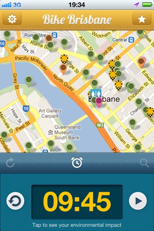 Bike Brisbane(圖3)-速報App