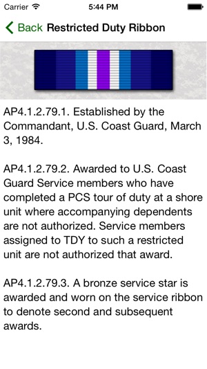 U.S. Armed Forces(圖2)-速報App