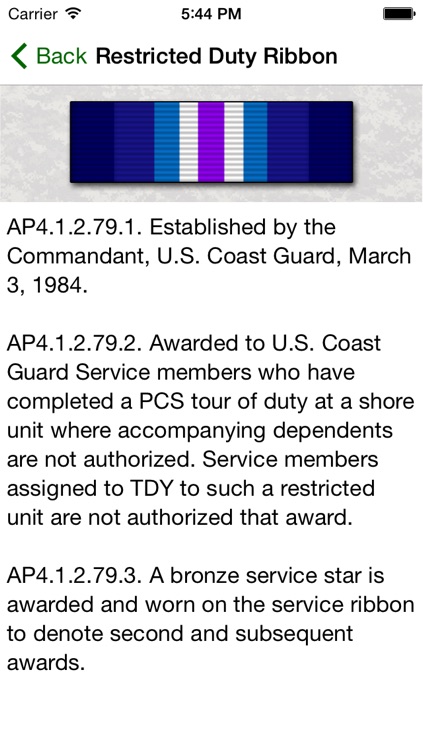U.S. Armed Forces