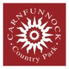 Carnfunnock Country Park