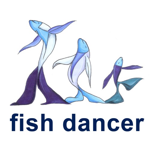 FISH DANCER icon