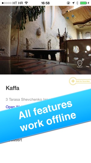 Kiev, Ukraine - Offline Guide -(圖5)-速報App