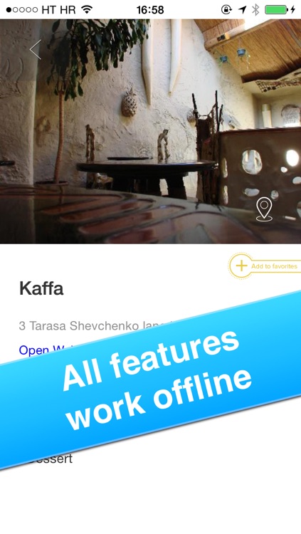 Kiev, Ukraine - Offline Guide - screenshot-4