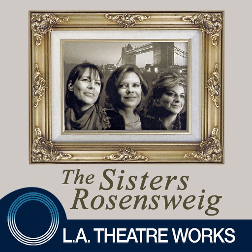 The Sisters Rosensweig (Wendy Wasserstein)