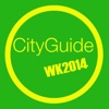 CityGuideWK2014