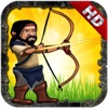 Angry Jungle Shooter-HD