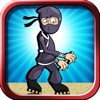 Shred Ninja Escape Battle FREE - Ancient Asian Evill Empire Mania