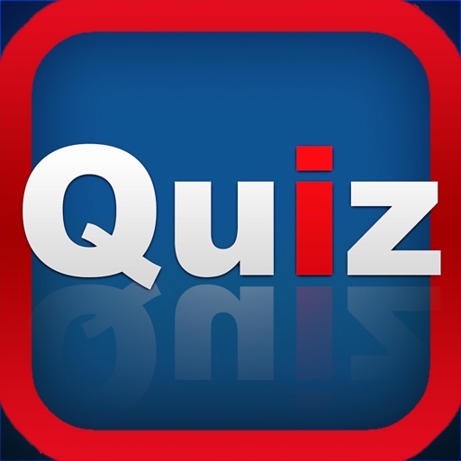 Quiz Genius iOS App