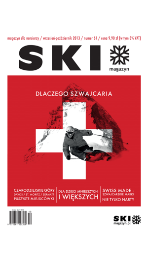 SKIMagazyn