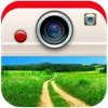 Color Cap-Add frame,text and sticker to photo&pic for Instagram