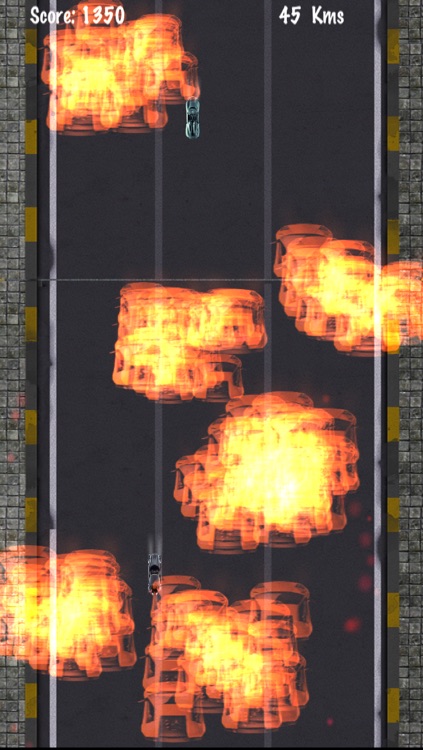 Nitro Night Car Race Free - Turbo Jet Edition