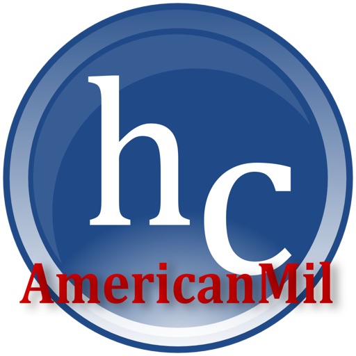 American Military: History Challenge icon