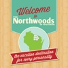 Visit the Northwoods of Wisconsin
