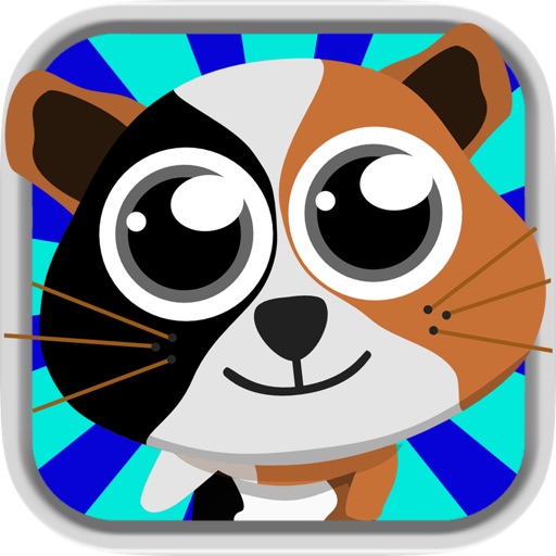 Super Cute Pet Trainer Deluxe iOS App