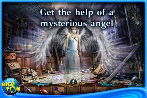 Sacra Terra: Angelic Night Collector's Edition screenshot 4