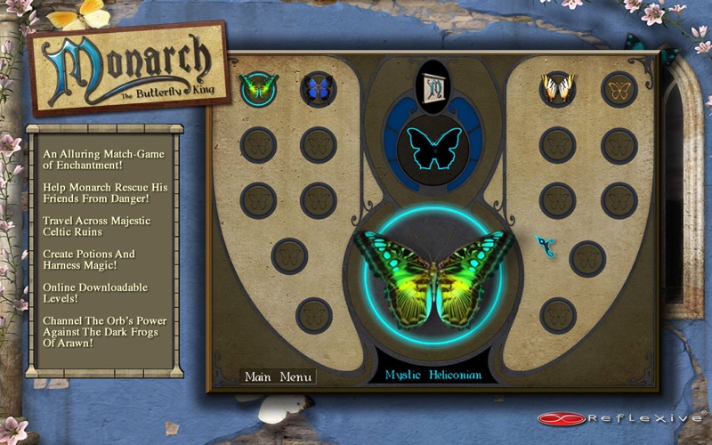 Monarch: The Butterfly King thumbnail 4