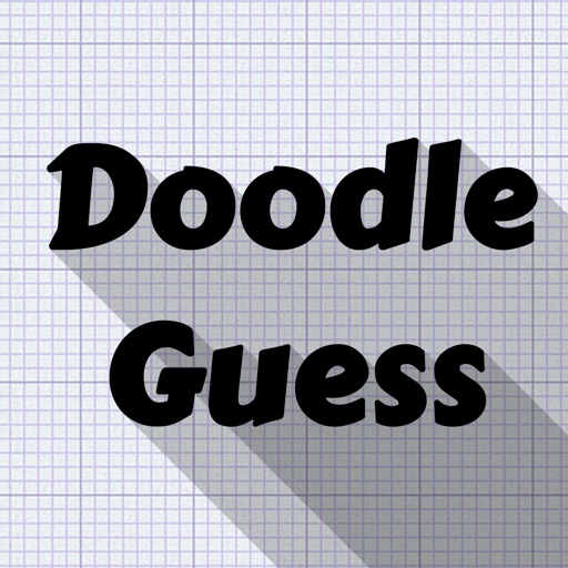 Doodle Guess Count icon