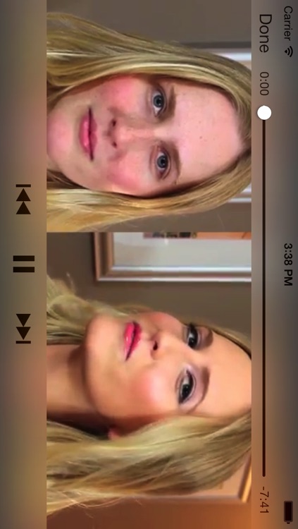 Celebrity Makeup Looks - Free Beauty Videos screenshot-4