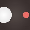 White Line - A Physics Game About Dots