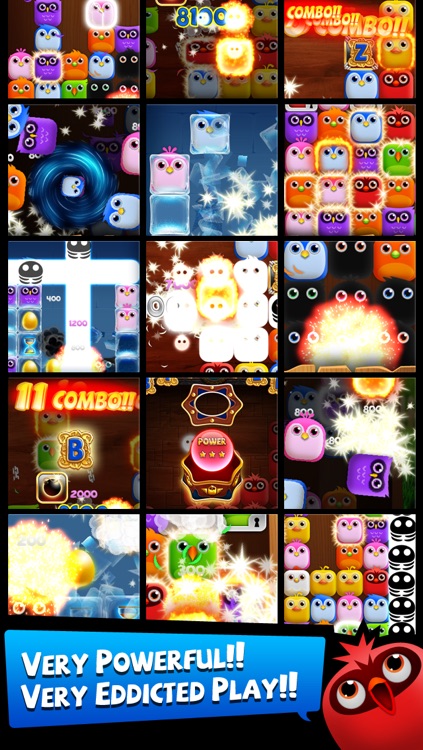 Birzzle Pandora screenshot-3