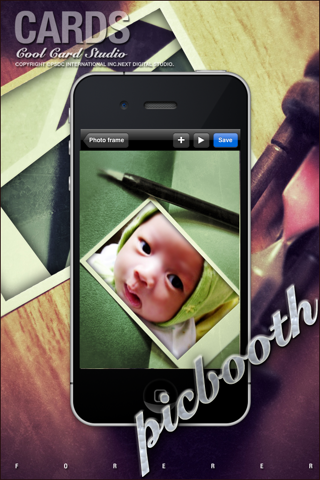 Goodak Edit - Photo Editor Cam screenshot 4