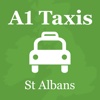 A1 Taxis St Albans