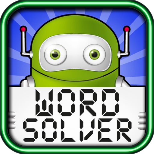 Anagramatic - Free anagram solver, word game finder with built-in dictionary