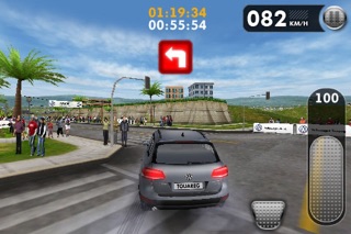 VOLKSWAGEN TOUAREG CHALLENGE 1.0.3 IOS ĐUA XE VOLKSWAGEN TOUAREG CHALLENGE 1.0.3 IOS