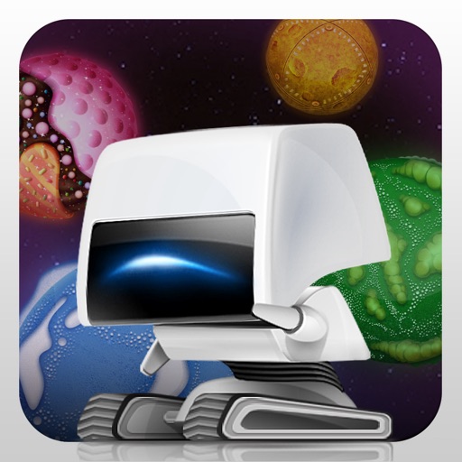 Return To Earth iOS App