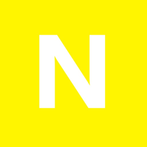 Skip N (number game) icon