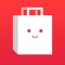 Paperbag is the nimble shopping assistant for your iPhone that helps you re-use your shopping bags