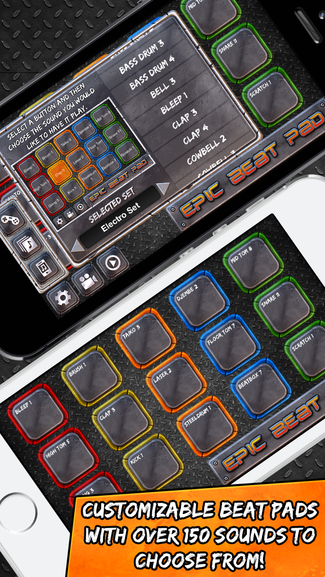 Free Music Maker App - 