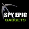 Spy Epic - Gadgets