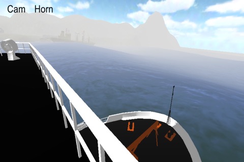 Boat Sim 2 (Ships) screenshot 2