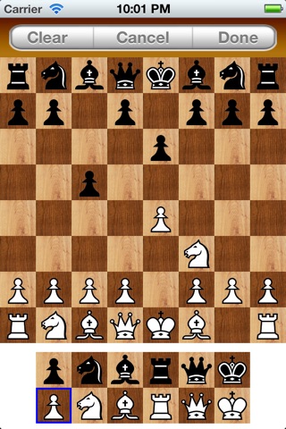 ChessMate Express screenshot 2