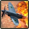 Jet Fighter Battle War - Military Aircraft Simulation Game