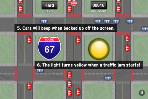 Gridlocked: Traffic Control screenshot 4