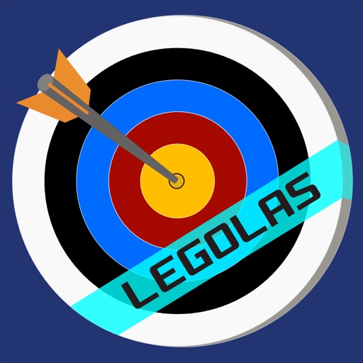 Archery: Legolas iOS App