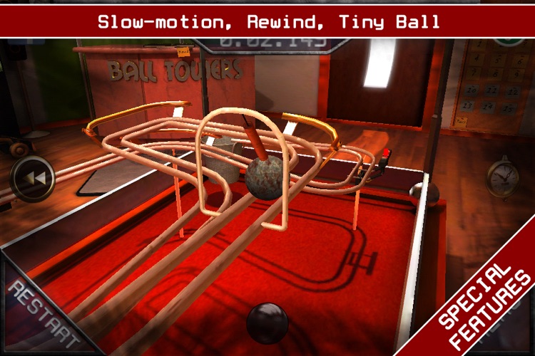 Ball Towers screenshot-3