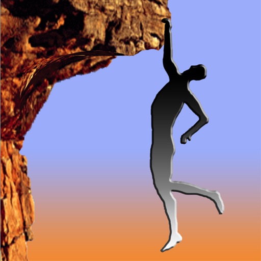 Rock Climbing: Campusing