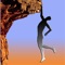 Rock Climbing: Campusing App helps you improve your finger and upper body strength for climbing without feet