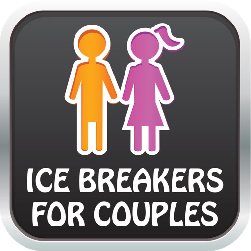 Road Trip Ice Breaker Questions for Couples iOS App