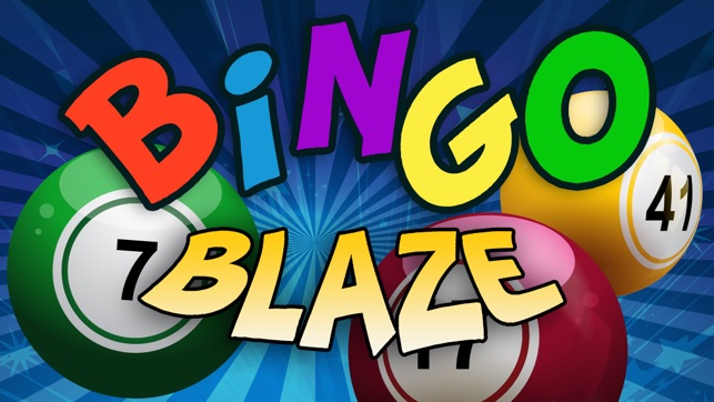 Bingo Blaze - Free Bingo Fun(圖4)-速報App