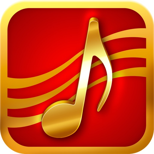 MyTones - Ringtones Pro: ringtone maker, ringtone builder, ringtone designer, ringtones for iOS 7 & free ringtones