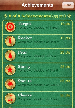 Target Shootout screenshot-3