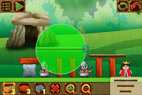 Catapult! screenshot 4