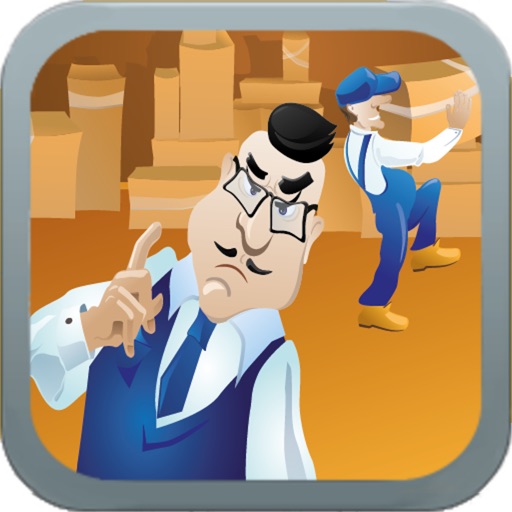 Postal Service iOS App