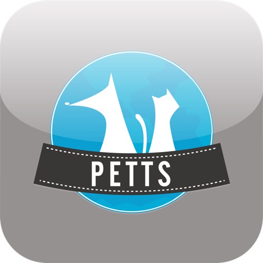 Petts.me icon