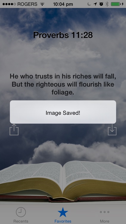 Daily Bible Verse - For Your Daily Inspirations, Readings and Devotions