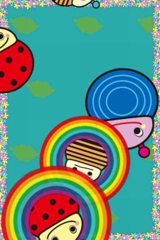 Tote Baby Rattle Lite screenshot 3